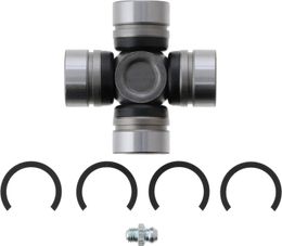 SCY-25-1514X, Spicer Select U-Joints for 1977-1981 GLC, 1976-1977 MIZER - 25-1514X in UAE, Dubai. Condition - new. Price 110 AED. Photo, seller contacts | AUTO.AE