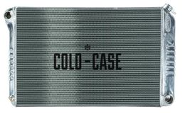 RAD-CHC545, Cold Case Performance Aluminum Radiators for 1970-1981 CAMARO - CHC545 في الإمارات, دبي. Condition - new. Price 2,080 AED. Photo, seller contacts | AUTO.AE