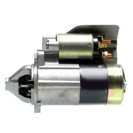 DNP-280-4165, Denso Remanufactured Starters 280-4165 in UAE, Dubai. Condition - new. Price 680 AED. Photo, seller contacts | AUTO.AE