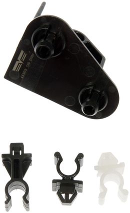 RNB-45909, Dorman Hood Prop Rod Components 45909 в ОАЭ, Дубай. Состояние - новое. Цена ⁦50 AED⁩. Фото, контакты продавца | AUTO.AE