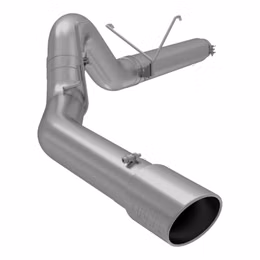 S61340AL, MBRP S61340AL Filter Back 5" Armor Lite (Aluminized Steel / Single) for DODGE Ram 2500 / 3500 6.7L 2007-2010 in UAE, Dubai. Condition - new. Price 3,500 AED. Photo, seller contacts | AUTO.AE