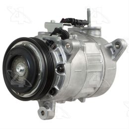 FSS-198381, Four Seasons Air Conditioning Compressors 198381 in UAE, Dubai. Condition - new. Price 1,250 AED. Photo, seller contacts | AUTO.AE