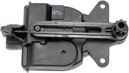 RNB-604-850, Dorman Air Door Actuators 604-850 в ОАЭ, Дубай. Состояние - новое. Цена 490 AED. Фото, контакты продавца | AUTO.AE