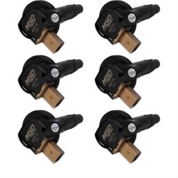 MSD-825763, MSD Direct Replacement Ignition Coil Packs 825763 في الإمارات, دبي. Condition - new. Price 1,830 AED. Photo, seller contacts | AUTO.AE