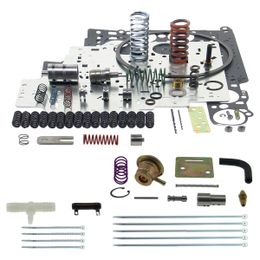 TRG-4L80E-3, TransGo Performance Shift Kits 4L80E-3 in UAE, Dubai. Condition - new. Price 1,580 AED. Photo, seller contacts | AUTO.AE