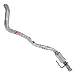 WLK-55618, Walker Tailpipes for 2011-2018 1500, 2009-2010 RAM 1500 - 55618 in UAE, Dubai. Condition - new. Price 280 AED. Photo, seller contacts | AUTO.AE
