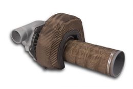 THE-15042, Thermo-Tec Rogue Series Turbo Cover Kits 15042 في الإمارات, دبي. Condition - new. Price ⁦1,030 AED⁩. Photo, seller contacts | AUTO.AE
