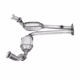 APH-642103, AP Exhaust Direct-Fit Catalytic Converters for 2004-2006 B4000, RANGER - 642103 in UAE, Dubai. Condition - new. Price 2,740 AED. Photo, seller contacts | AUTO.AE