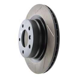 126.34078SR, STOPTECH 126.34078SR Rear Right Brake Disc Slotted for BMW 323i / 325i / 328i (E90 / E92) في الإمارات, دبي. Condition - new. Price 910 AED. Photo, seller contacts | AUTO.AE
