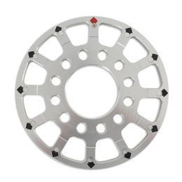 HLY-556-184, Holley Crankshaft Trigger Wheels 556-184 in UAE, Dubai. Condition - new. Price 1,370 AED. Photo, seller contacts | AUTO.AE
