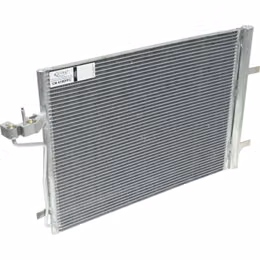 UAC-CN4106PFC, Universal Air Conditioner Air Conditioning Condensers for 2013-2018 C-MAX, 2013-2019 ESCAPE - CN 4106PFC في الإمارات, دبي. Condition - new. Price 390 AED. Photo, seller contacts | AUTO.AE