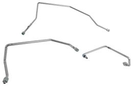 VTA-051073-EDA, Vintage Air SureFit Condenser Kits for 1970-1974 BARRACUDA, CHALLENGER - 051073-EDA in UAE, Dubai. Condition - new. Price 1,880 AED. Photo, seller contacts | AUTO.AE