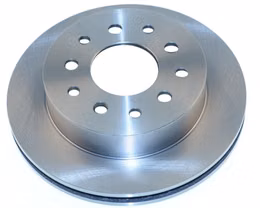 TSB-23078AA1A, SSBC-USA Replacement Brake Rotors for 1964-1965 BARRACUDA, 1963-1965 DART, 1962-1965 VALIANT - 23078AA1A in UAE, Dubai. Condition - new. Price 690 AED. Photo, seller contacts | AUTO.AE