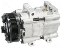 FSS-58168, Four Seasons Air Conditioning Compressors for 2001-2005 SABLE, 2001-2007 TAURUS - 58168 в ОАЭ, Дубай. Состояние - новое. Цена 930 AED. Фото, контакты продавца | AUTO.AE