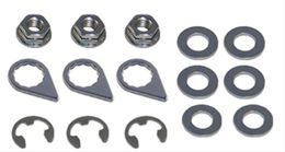STG-3905, Stage 8 Locking Turbocharger Fasteners 3905 في الإمارات, دبي. Condition - new. Price ⁦190 AED⁩. Photo, seller contacts | AUTO.AE