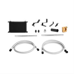 MIO-MOCCAM416TBK, Mishimoto Oil Cooler Kits for 2016-2023 CAMARO - MMOC-CAM4-16TBK in UAE, Dubai. Condition - new. Price 3,290 AED. Photo, seller contacts | AUTO.AE