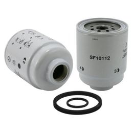 WIX-WF10112, WIX Filters 6 Microns Fuel Filter with 1 in.-14 Inlet Size WF10112 в ОАЭ, Дубай. Состояние - новое. Цена 370 AED. Фото, контакты продавца | AUTO.AE