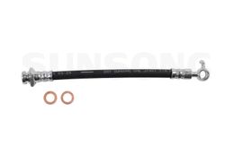 SUG-2205480, Sunsong Clutch Hoses for 2000-2006 SENTRA - 2205480 в ОАЭ, Дубай. Состояние - новое. Цена 80 AED. Фото, контакты продавца | AUTO.AE