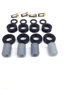 URM-3-4, UREMCO Fuel Injector O-Rings for 1989-1991 RX-7 - 3-4 في الإمارات, دبي. Condition - new. Price 90 AED. Photo, seller contacts | AUTO.AE