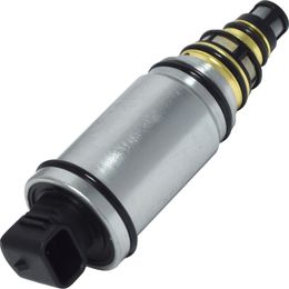 UAC-EX10485C, Universal Air Conditioner Vacuum Solenoid Valves for 2013-2015 SANTA FE, 2013-2016 SANTA FE SPORT, 2011-2020 SORENTO - EX 10485C in UAE, Dubai. Condition - new. Price 300 AED. Photo, seller contacts | AUTO.AE