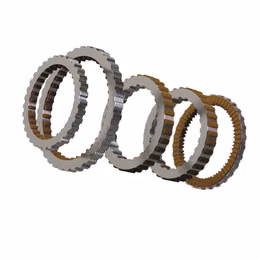 DMS-8617, DODSON DMS-8617 Clutch Kit SUPERSTOCK for BMW M2 (G87) / M3 (G80) / M4 (G82) 8HP76 Gearbox в ОАЭ, Дубай. Состояние - новое. Цена 9 720 AED. Фото, контакты продавца | AUTO.AE