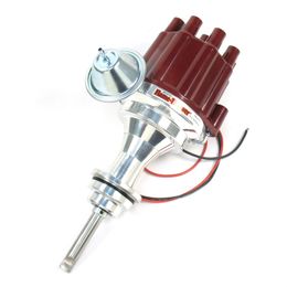PNX-D141701, PerTronix Flame-Thrower Plug and Play Billet Distributors with Ignitor II® Module D141701 in UAE, Dubai. Condition - new. Price 1,970 AED. Photo, seller contacts | AUTO.AE