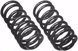 MOG-CC827, Moog Cargo Control Coil Springs for 1982-1986 CAPRI, 1982-1998 MUSTANG - CC827 в ОАЭ, Дубай. Состояние - новое. Цена 530 AED. Фото, контакты продавца | AUTO.AE