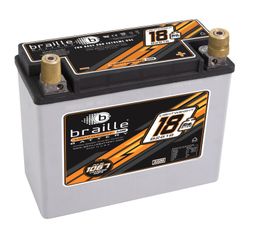BRL-B2618, Braille Battery No-Weight Standard Batteries B2618 في الإمارات, دبي. Condition - new. Price 1,260 AED. Photo, seller contacts | AUTO.AE