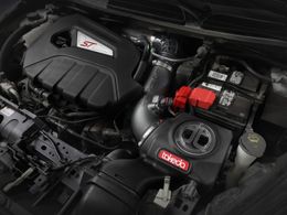 AFE-56-70022D, aFe Takeda Momentum Pro DRY S Cold Air Intake Systems for 2014-2015 FIESTA - 56-70022D في الإمارات, دبي. Condition - new. Price 1,530 AED. Photo, seller contacts | AUTO.AE