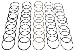 JEP-S100S8-43105, JE Pistons Pro Seal Premium Sportsman Series Piston Rings S100S8-4310-5 in UAE, Dubai. Condition - new. Price 640 AED. Photo, seller contacts | AUTO.AE