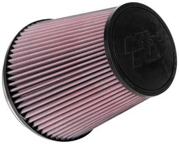 KNN-RU-1041, K&N Universal Performance Air Filters RU-1041 в ОАЭ, Дубай. Состояние - новое. Цена 310 AED. Фото, контакты продавца | AUTO.AE