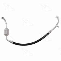 FSS-66608, Four Seasons Air Conditioning Suction Hoses for 2008-2019 SEQUOIA - 66608 in UAE, Dubai. Condition - new. Price 130 AED. Photo, seller contacts | AUTO.AE