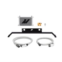 MIO-MMOC-MUS-11T, Mishimoto Oil Cooler Kits for 2011-2021 MUSTANG - MMOC-MUS-11T in UAE, Dubai. Condition - new. Price 3,420 AED. Photo, seller contacts | AUTO.AE