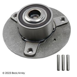 BCK-051-6439, Beck/Arnley Wheel Bearing and Hub Assemblies for 2008-2016 FORTWO - 051-6439 في الإمارات, دبي. Condition - new. Price 650 AED. Photo, seller contacts | AUTO.AE