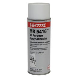 LCT-2383478, Loctite All-Purpose Spray Adhesive 2383478 в ОАЭ, Дубай. Состояние - новое. Цена 80 AED. Фото, контакты продавца | AUTO.AE