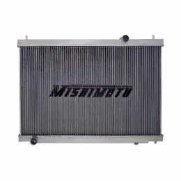 MMRAD-R35-09, MISHIMOTO MMRAD-R35-09 Radiator NISSAN GT-R R35 in UAE, Dubai. Condition - new. Price 4,190 AED. Photo, seller contacts | AUTO.AE