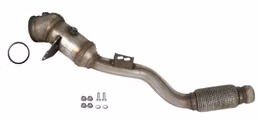 APH-644231, AP Exhaust Direct-Fit Catalytic Converters for 2016-2020 METRIS - 644231 in UAE, Dubai. Condition - new. Price 3,680 AED. Photo, seller contacts | AUTO.AE