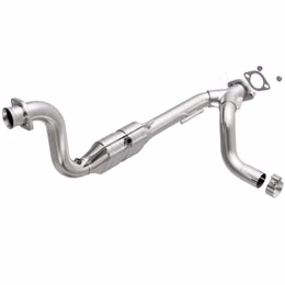 MPE-49652, MagnaFlow Direct-Fit Catalytic Converters for 2007-2009 ASPEN, DURANGO - 49652 in UAE, Dubai. Condition - new. Price 3,170 AED. Photo, seller contacts | AUTO.AE