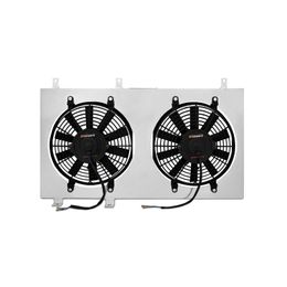 MIO-MMFS-3KGT-91, 12 Inch 1,866 CFM Mishimoto Electric Fan and Shroud Kit MMFS-3KGT-91 في الإمارات, دبي. Condition - new. Price 1,260 AED. Photo, seller contacts | AUTO.AE