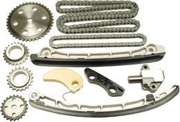 CLO-9-4305S, Cloyes Timing Chain and Gear Sets for 2007-2013 3, 2006-2007 6, 2007-2012 CX-7 - 9-4305S in UAE, Dubai. Condition - new. Price 1,090 AED. Photo, seller contacts | AUTO.AE
