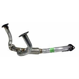 WLK-50340, Walker Direct-Fit Y-Pipes for 2003-2006 SORENTO - 50340 в ОАЭ, Дубай. Состояние - новое. Цена 860 AED. Фото, контакты продавца | AUTO.AE