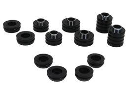 NLT-REV220-0080, Nolathane Body Mount Bushings for 1983-1988 RANGER - REV220.0080 في الإمارات, دبي. Condition - new. Price 390 AED. Photo, seller contacts | AUTO.AE