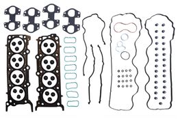 EGN-F281HS-ZWB, Enginetech Head Gasket Sets for 2007-2008 MUSTANG - F281HS-ZWB in UAE, Dubai. Condition - new. Price 1,640 AED. Photo, seller contacts | AUTO.AE