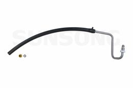 SUG-3401549, Sunsong Power Steering Hose Assemblies for 1997-2002 WRANGLER - 3401549 in UAE, Dubai. Condition - new. Price 80 AED. Photo, seller contacts | AUTO.AE