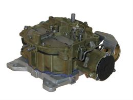 URM-11-1198, UREMCO Remanufactured  CFM 4-Barrel Carburetor 11-1198 in UAE, Dubai. Condition - new. Price 1,300 AED. Photo, seller contacts | AUTO.AE