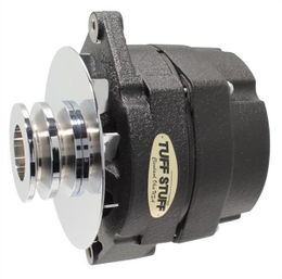 TFF-7127NKBWDP, Tuff Stuff Performance High-Amp Output Alternators 7127NKBWDP in UAE, Dubai. Condition - new. Price 980 AED. Photo, seller contacts | AUTO.AE