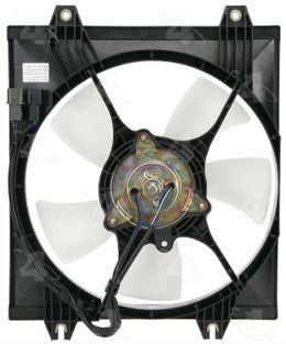 FSS-75269, Four Seasons Condenser Fan Motor Assemblies for 1994-1998 GALANT - 75269 في الإمارات, دبي. Condition - new. Price 510 AED. Photo, seller contacts | AUTO.AE
