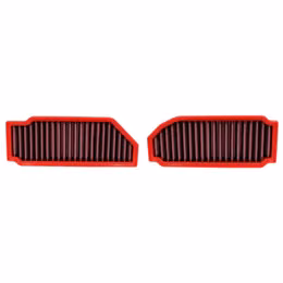 FB01160, BMC FB01160 Air Filter for MERCEDES AMG GT (X290) 2022+ in UAE, Dubai. Condition - new. Price 1,130 AED. Photo, seller contacts | AUTO.AE