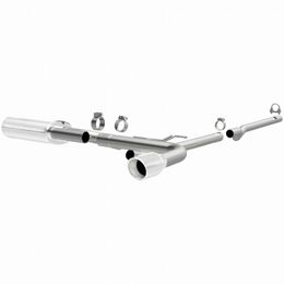 15229, MAGNAFLOW 15229 Exhaust System Street Series for FORD Fusion 2013-2018 في الإمارات, دبي. Condition - new. Price 7,510 AED. Photo, seller contacts | AUTO.AE
