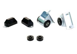 NLT-REV211-0002, Nolathane Engine Mounts and Inserts for 1987-1995 WRANGLER - REV211.0002 في الإمارات, دبي. Condition - new. Price 580 AED. Photo, seller contacts | AUTO.AE